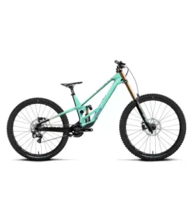 VTT Orbea RALLON D-LTD 2027