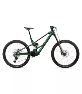 VTT électrique Orbea WILD LT H20 2027