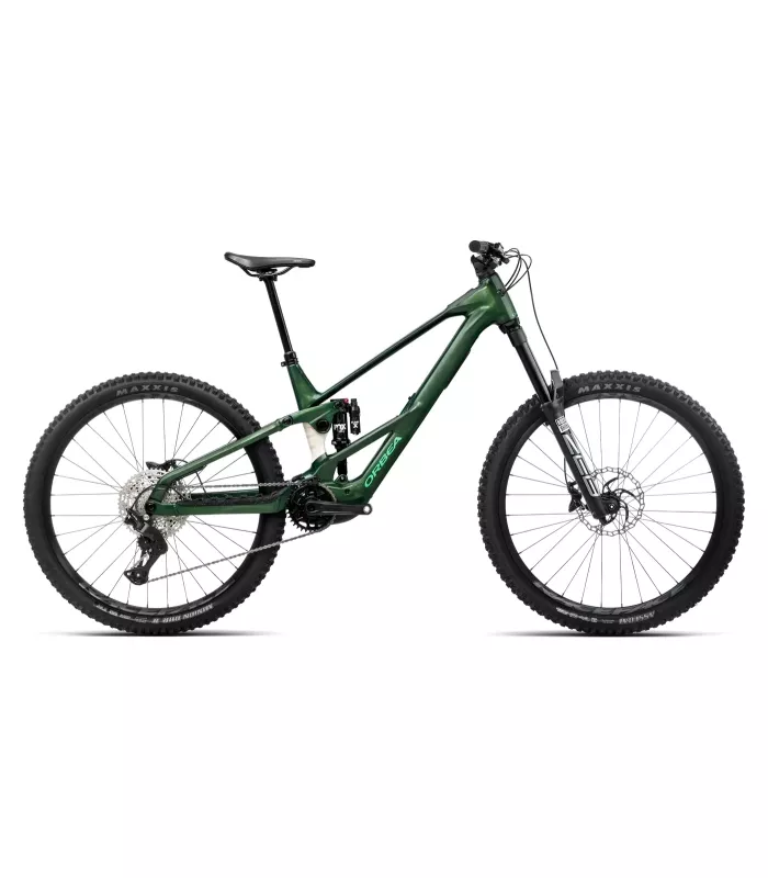 VTT électrique Orbea WILD LT H20 2027