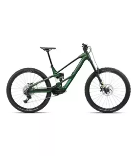 VTT électrique Orbea WILD LT H10 2027
