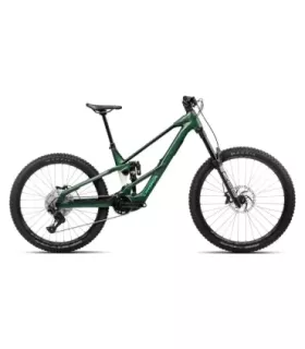 VTT électrique Orbea WILD LT H20 MULLET 2027