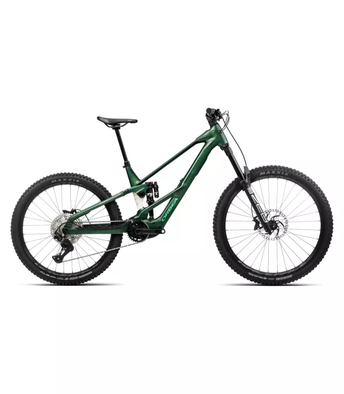 VTT électrique Orbea WILD LT H20 MULLET 2027