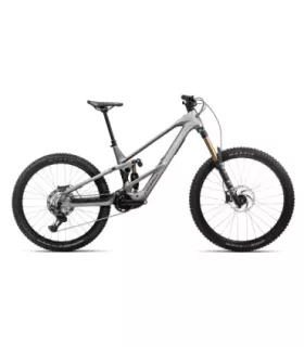 VTT électrique Orbea WILD LT H-TEAM MULLET 2027