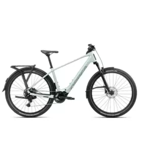 Vélo Tout Chemin électrique Orbea KEMEN ADV 30 2027
