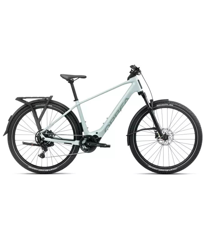 Vélo Tout Chemin électrique Orbea KEMEN ADV 30 2027