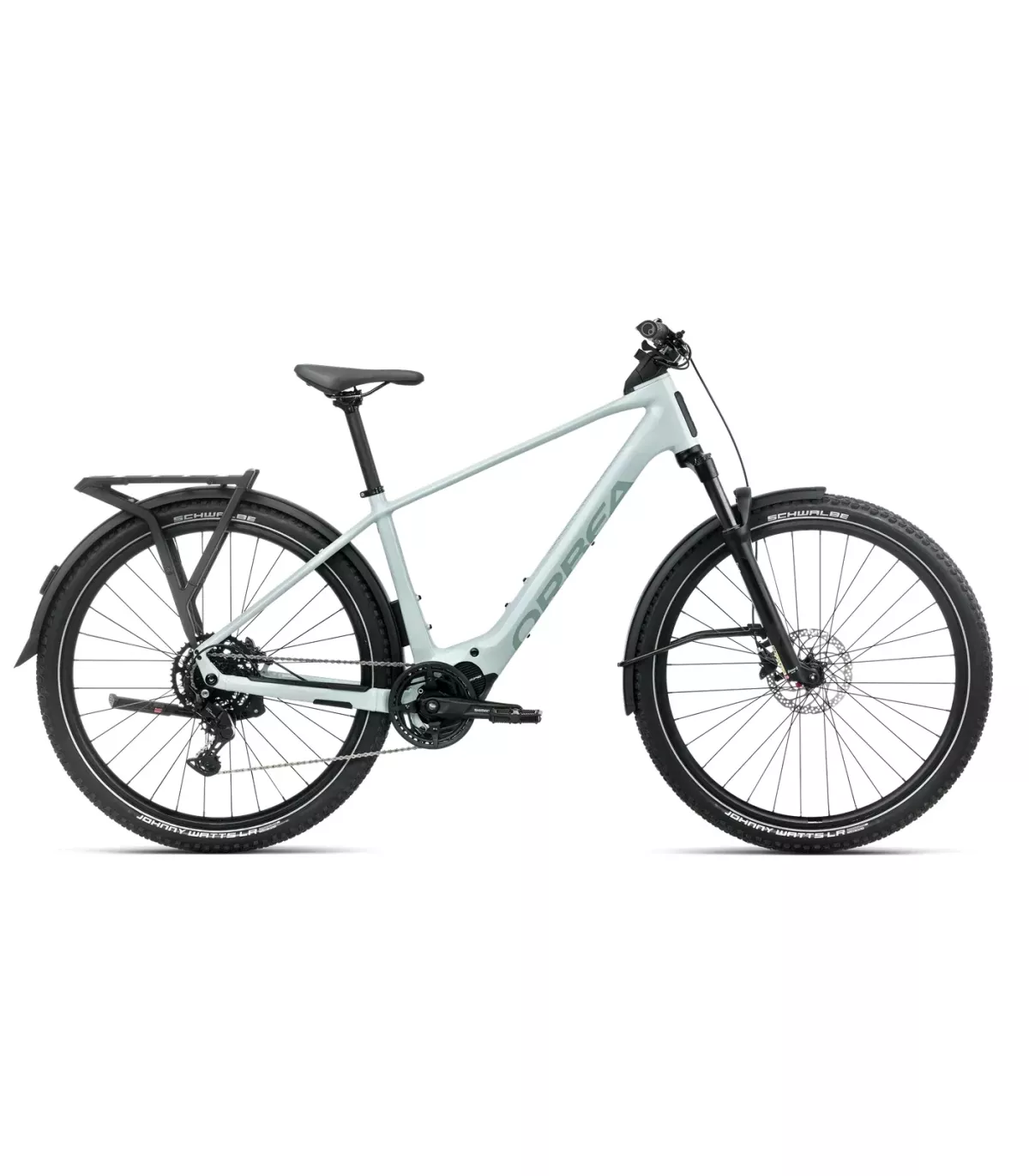 Orbea KEMEN ADV 30 2025