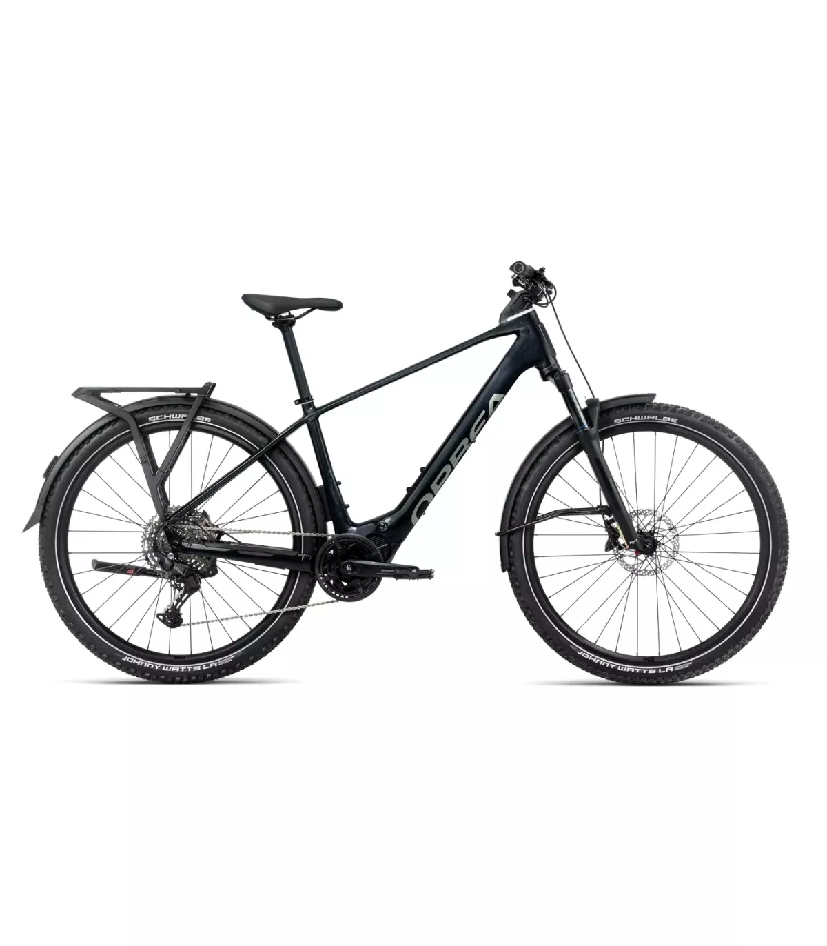 Orbea KEMEN ADV 20 2025