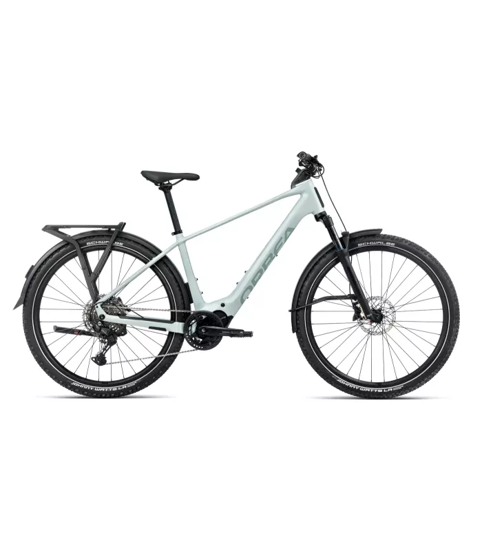 Vélo Tout Chemin électrique Orbea KEMEN ADV 20 2027