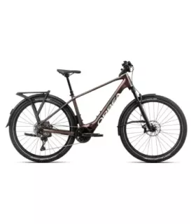 Vélo Tout Chemin électrique Orbea KEMEN ADV 10 2027