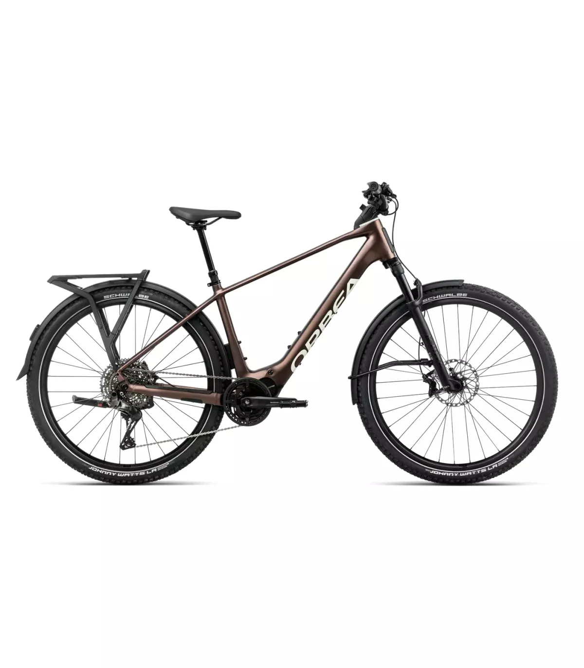 Orbea KEMEN ADV 10 MID 2025