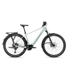 Vélo Tout Chemin électrique Orbea KEMEN ADV 10 2027