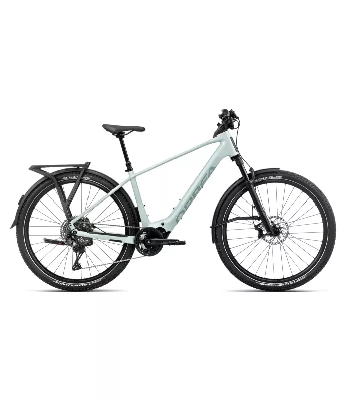 Vélo Tout Chemin électrique Orbea KEMEN ADV 10 2027