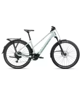 Vélo Tout Chemin électrique Orbea KEMEN ADV 30 MID 2027