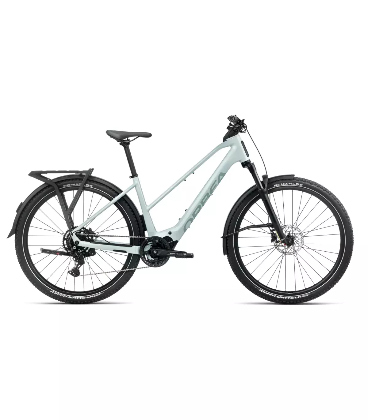 Orbea KEMEN ADV 30 MID 2025