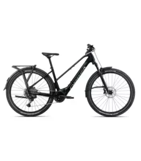 Vélo Tout Chemin électrique Orbea KEMEN ADV 20 MID 2027