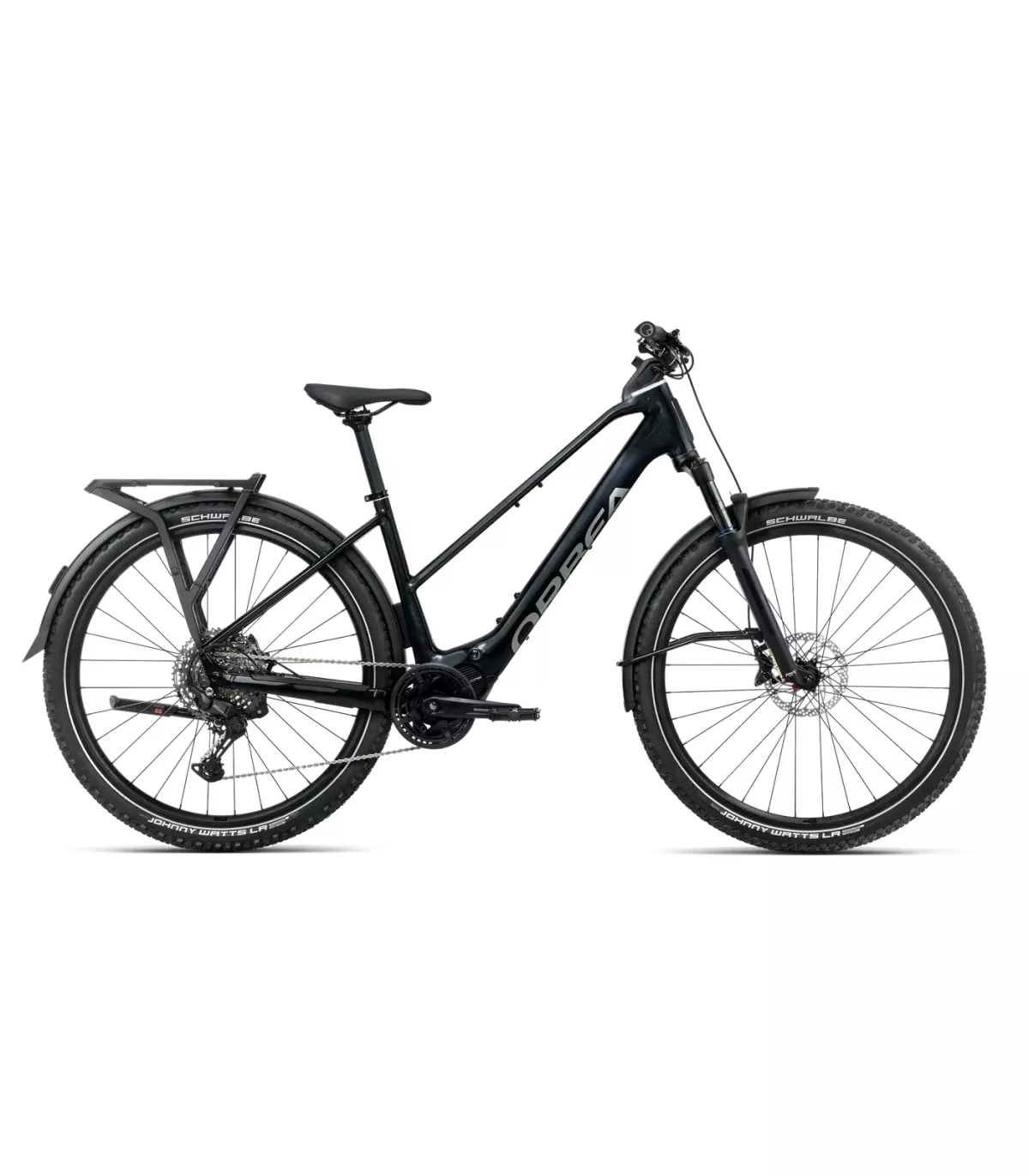 Orbea KEMEN ADV 20 MID 2025