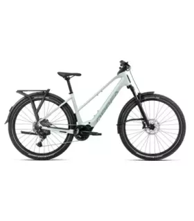 Vélo Tout Chemin électrique Orbea KEMEN ADV 20 MID 2027