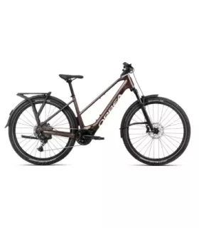 Vélo Tout Chemin électrique Orbea KEMEN ADV 20 MID 2027
