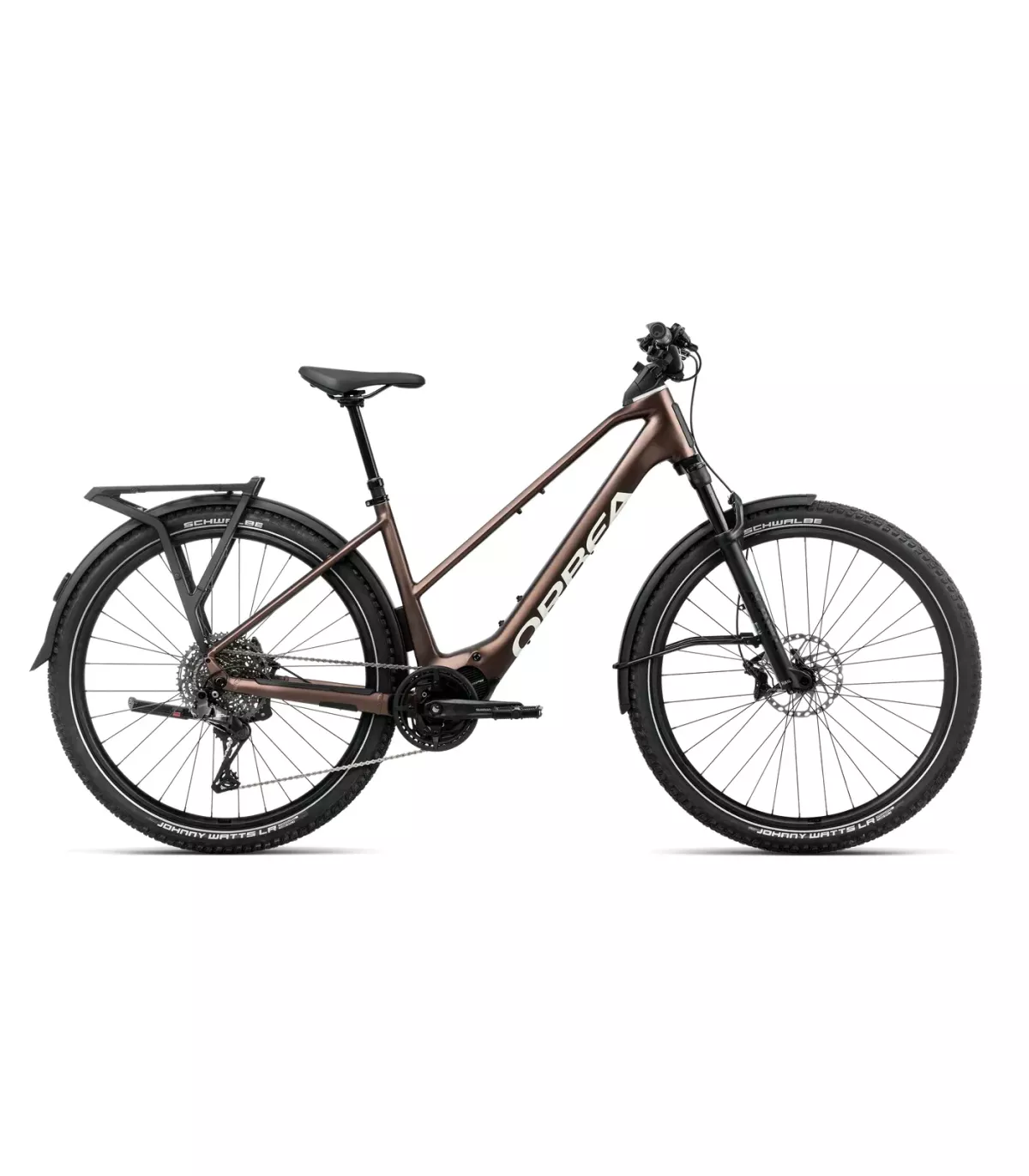 Orbea KEMEN ADV 10 MID 2025