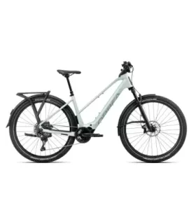 Vélo Tout Chemin électrique Orbea KEMEN ADV 10 MID 2027
