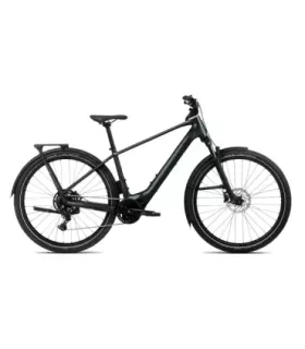 Vélo Tout Chemin électrique Orbea KEMEN TOUR 30 2027