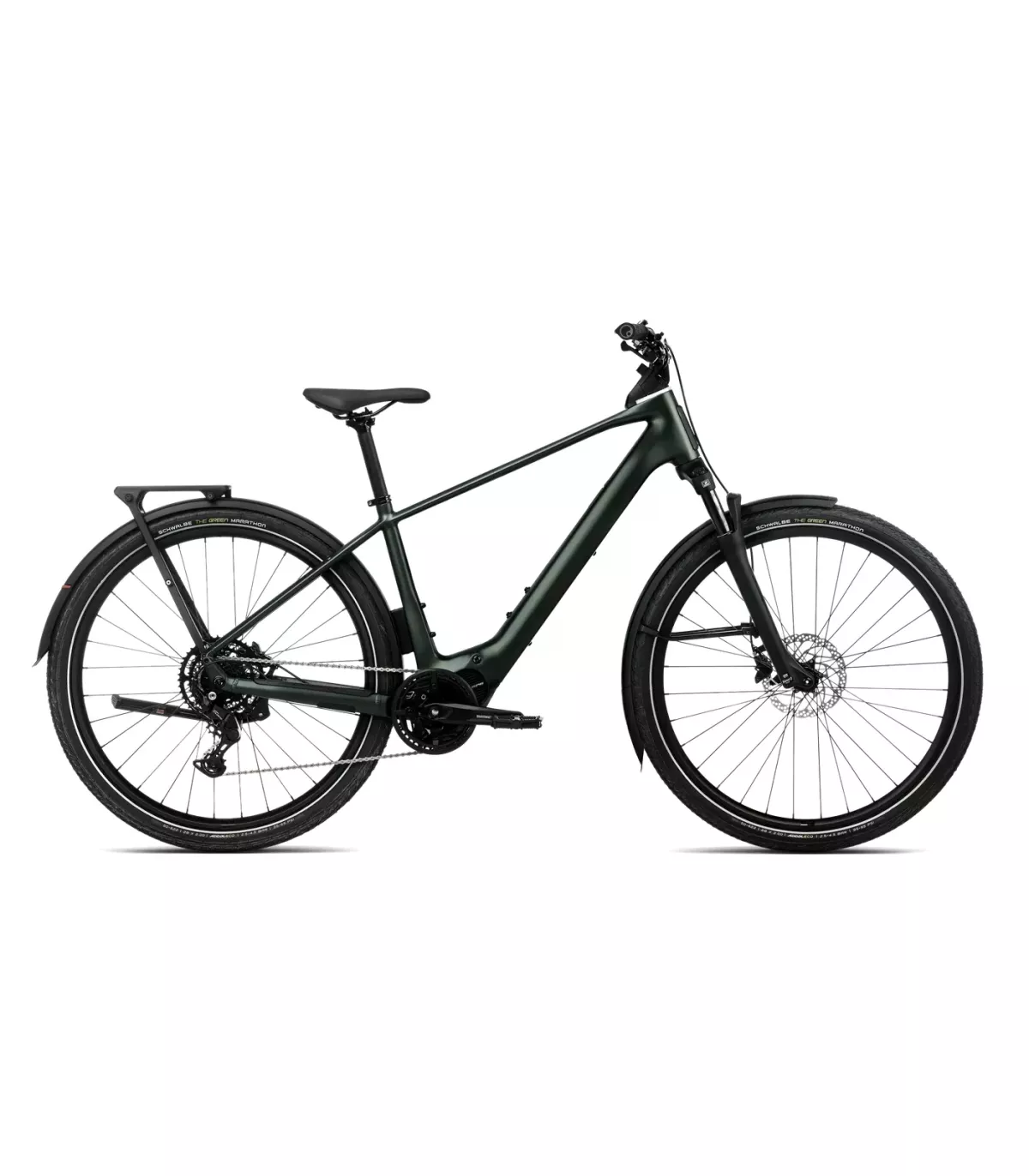 Orbea KEMEN TOUR 30 2025
