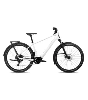 Vélo Tout Chemin électrique Orbea KEMEN TOUR 30 2027