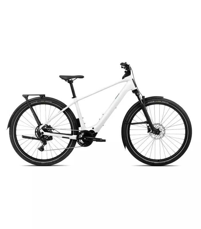 Vélo Tout Chemin électrique Orbea KEMEN TOUR 30 2027