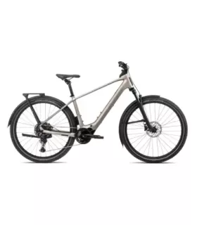 Vélo Tout Chemin électrique Orbea KEMEN TOUR 20 2027