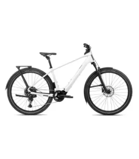 Vélo Tout Chemin électrique Orbea KEMEN TOUR 20 2027