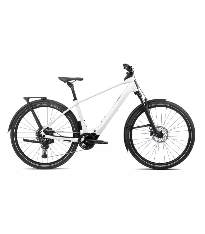Vélo Tout Chemin électrique Orbea KEMEN TOUR 20 2027