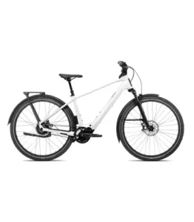 Vélo Tout Chemin électrique Orbea KEMEN TOUR 10 2027