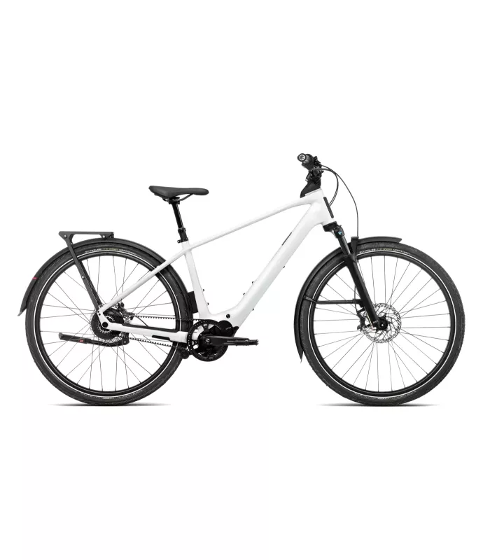 Vélo Tout Chemin électrique Orbea KEMEN TOUR 10 2027