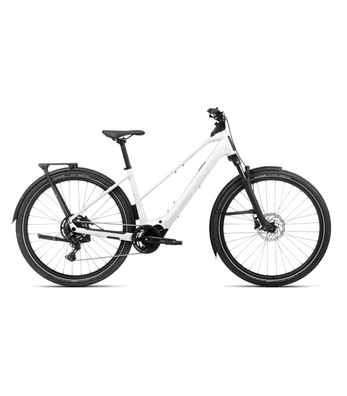 Vélo Tout Chemin électrique Orbea KEMEN TOUR 30 MID 2027