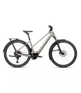 Vélo Tout Chemin électrique Orbea KEMEN TOUR 20 MID 2027