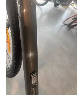 Vélo Gravel Scott Speedster Gravel Team 2026 reconditionné