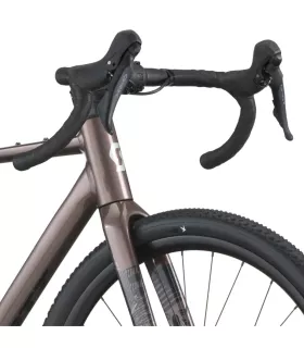 Vélo Gravel Scott Speedster Gravel Team 2026 reconditionné