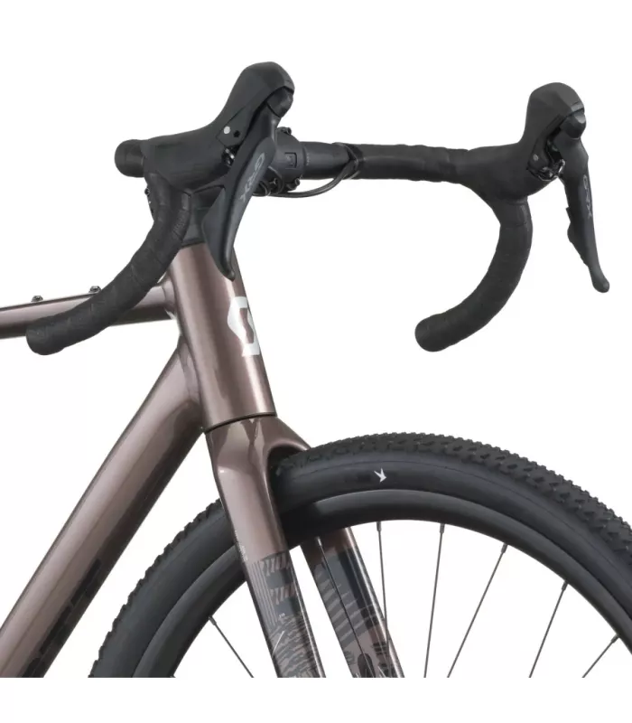 Vélo Gravel Scott Speedster Gravel Team 2026 reconditionné