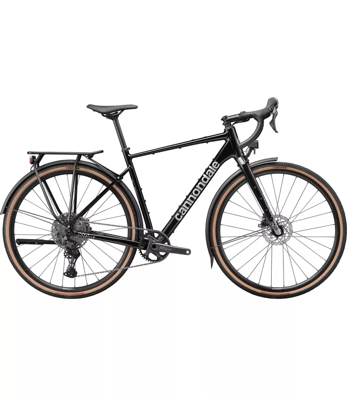 Vélo Gravel Cannondale Topstone CAAD EQ 2027