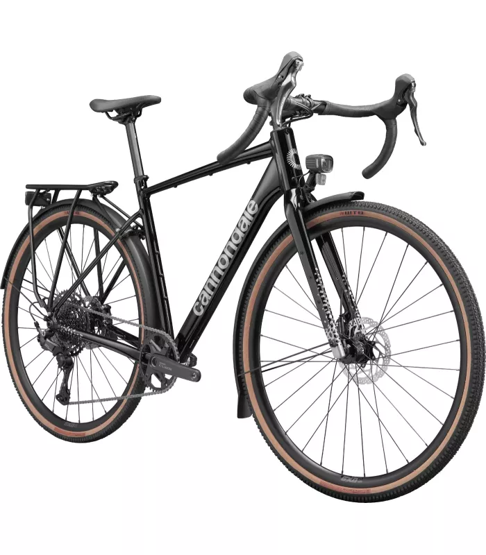 Vélo Gravel Cannondale Topstone CAAD EQ 2027