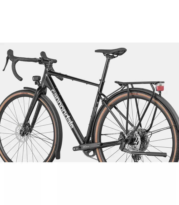 Vélo Gravel Cannondale Topstone CAAD EQ 2027