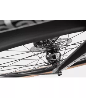 Vélo Gravel Cannondale Topstone CAAD EQ 2027