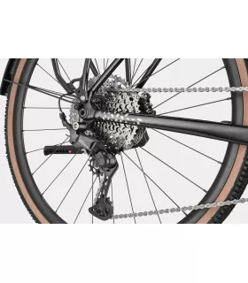 Vélo Gravel Cannondale Topstone CAAD EQ 2027