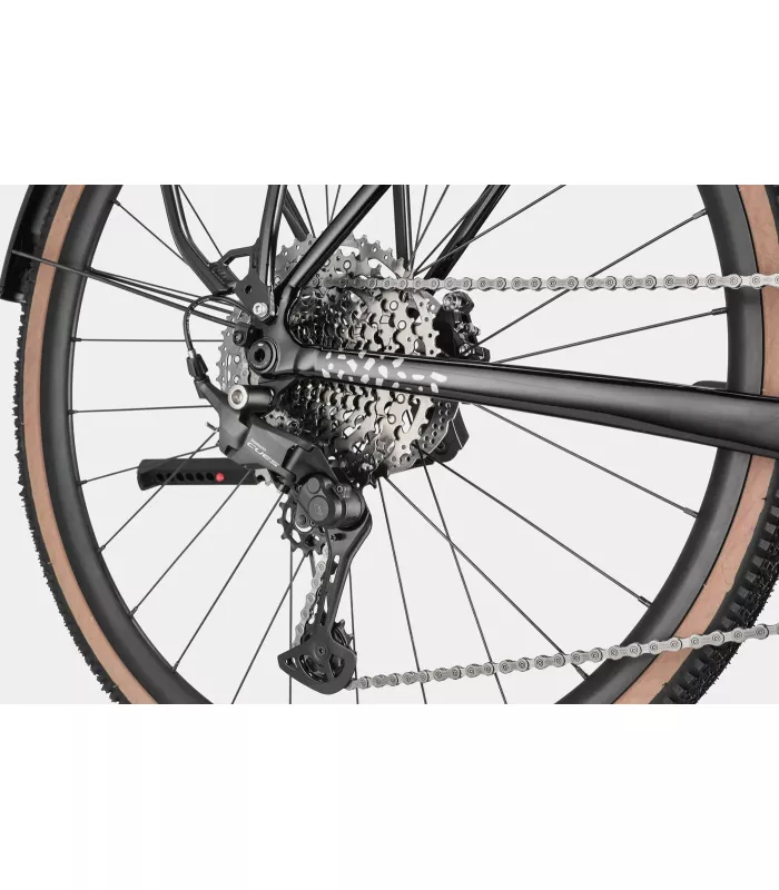 Vélo Gravel Cannondale Topstone CAAD EQ 2027