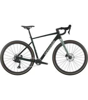 Vélo Gravel Cannondale Topstone CAAD 3 CUES 1x 2027