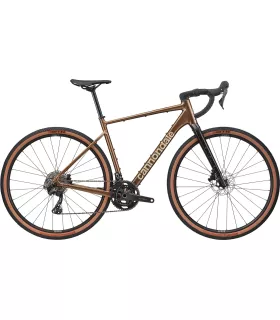 Vélo Gravel Cannondale Topstone CAAD 1 GRX 2x 2027