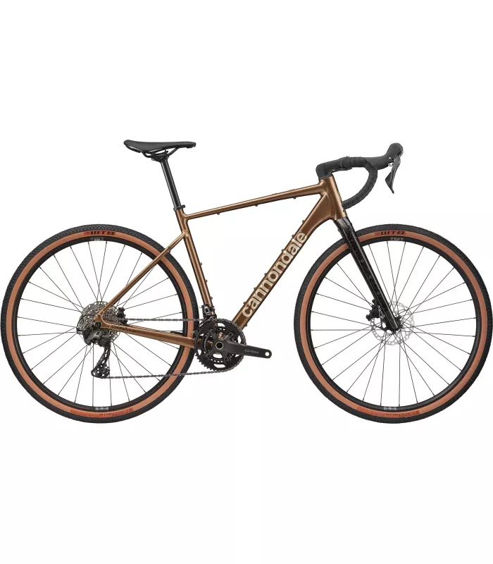 Vélo Gravel Cannondale Topstone CAAD 1 GRX 2x 2027