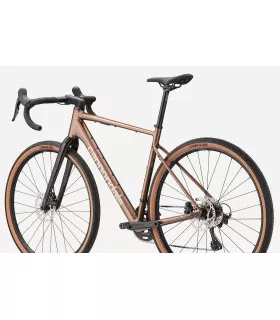 Vélo Gravel Cannondale Topstone CAAD 1 GRX 2x 2027