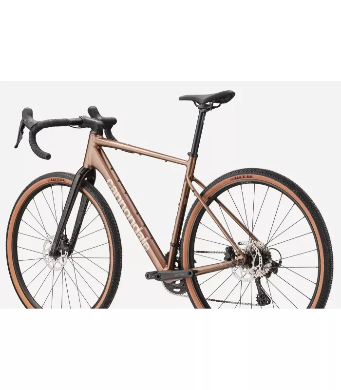 Vélo Gravel Cannondale Topstone CAAD 1 GRX 2x 2027