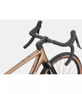 Vélo Gravel Cannondale Topstone CAAD 1 GRX 2x 2027